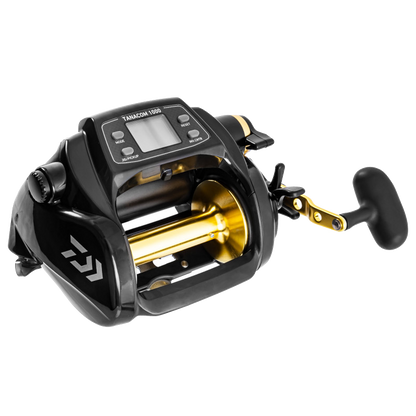 Daiwa Tanacom Electric Conventional Reel