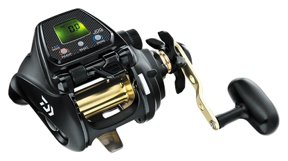 Daiwa Tanacom Electric Conventional Reel