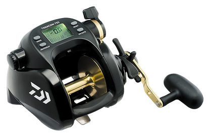 Daiwa Tanacom Electric Conventional Reel
